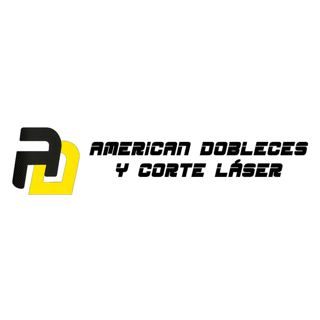 AMERICAN DOBLECES Y CORTE LÁSER