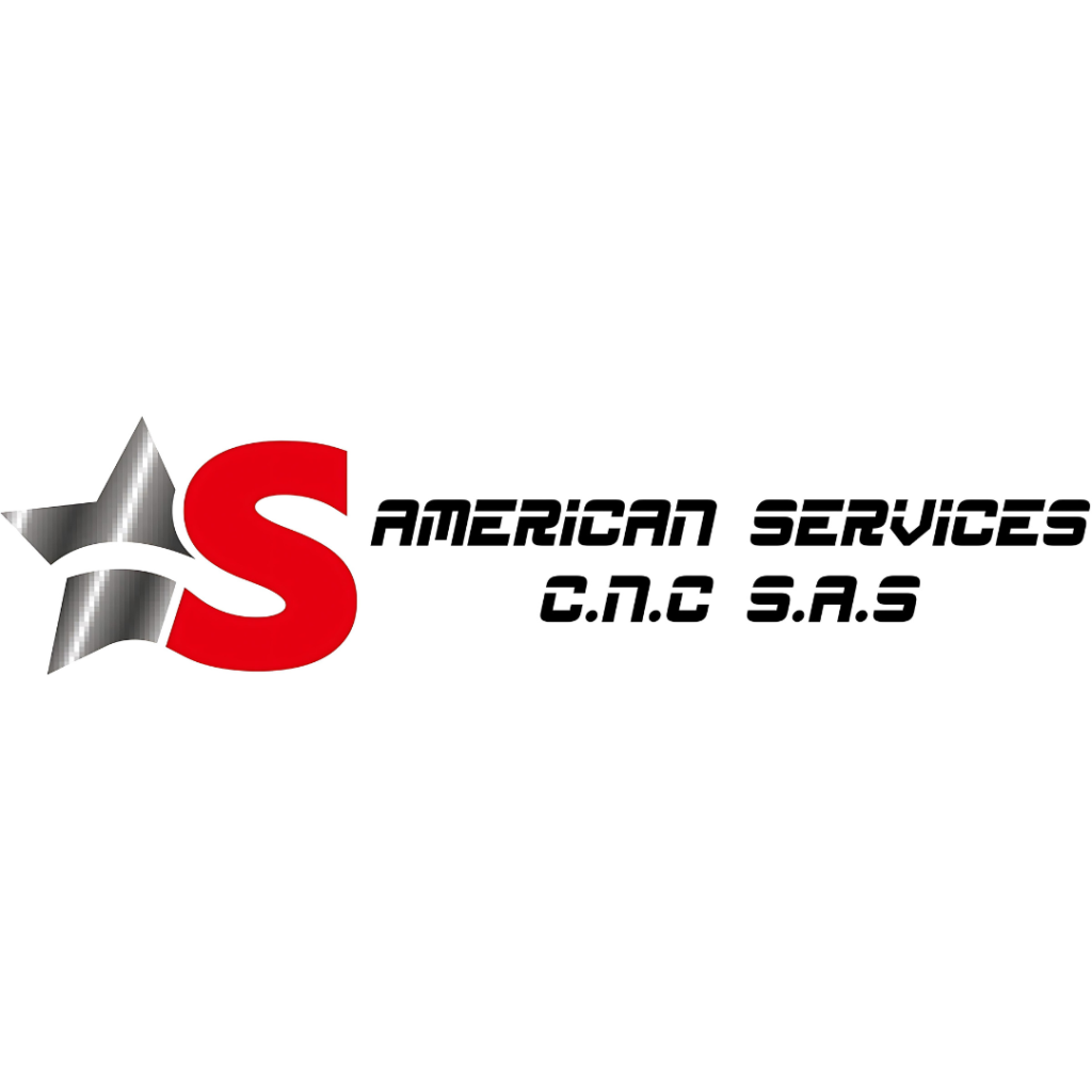 AMERICAN SERVICES C.N.C S.A.S