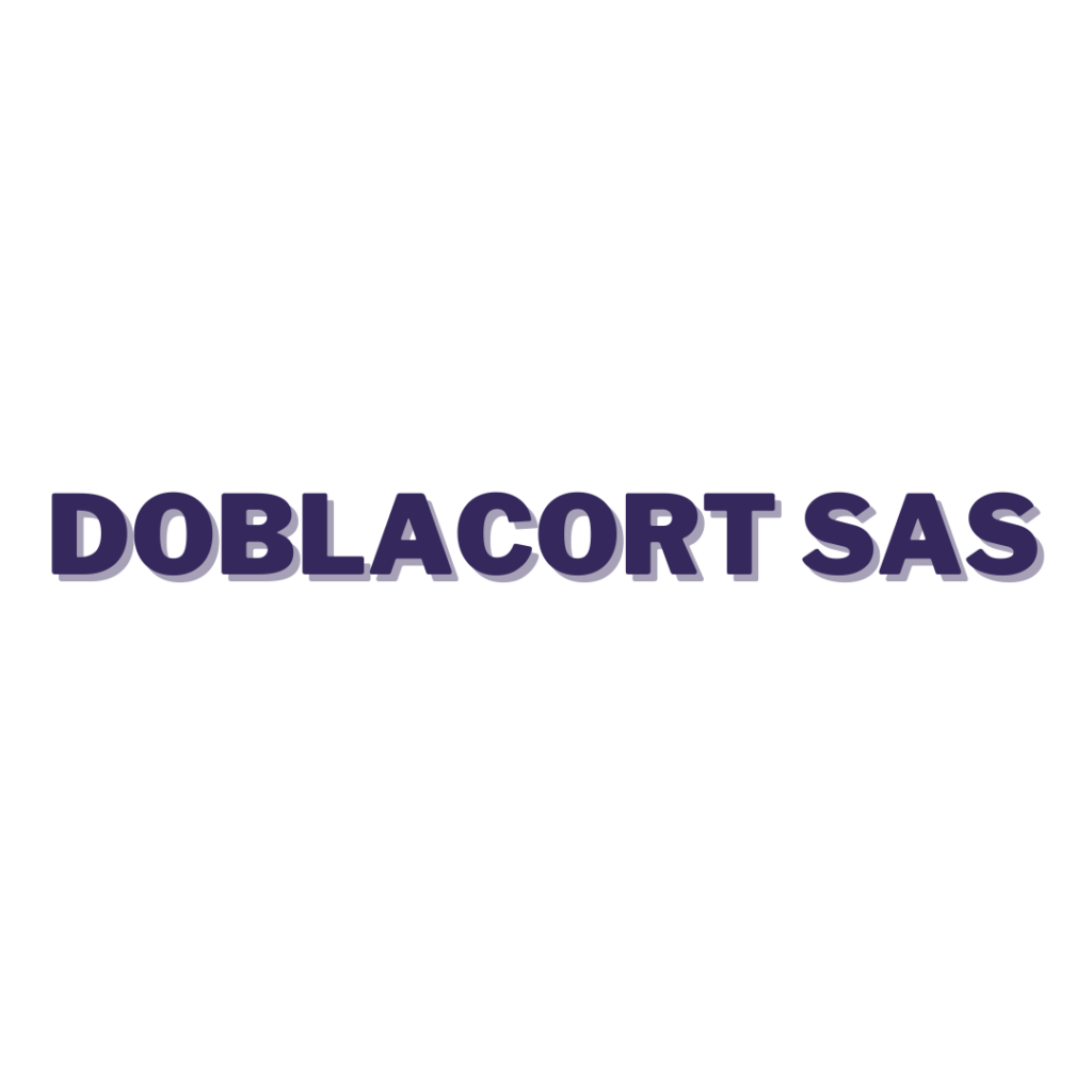 DOBLACORT S.A.S